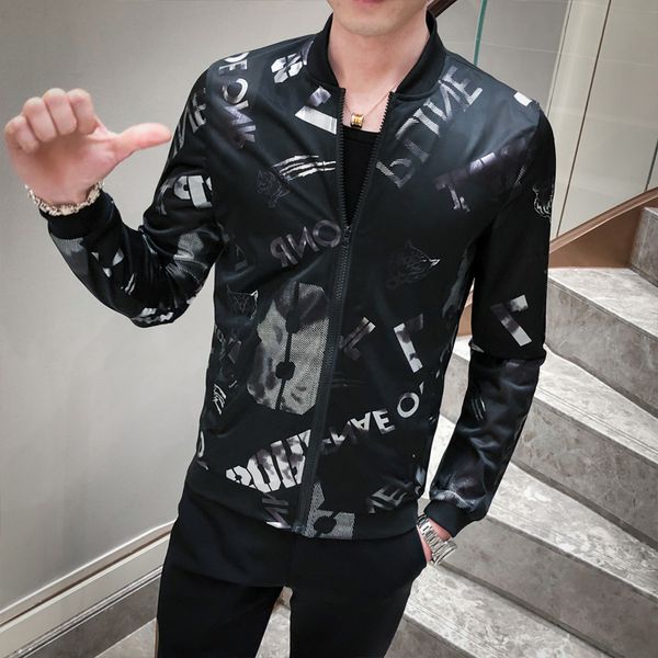 новая мода солнцезащитный night одежда прическа отдел jacket социология сыпучие coat лето человек chaqueta hombre солнцезащитный одежда, Black;brown
новая мода солнцезащитный night одежда прическа отдел jacket социология сыпучие coat лето человек chaqueta hombre солнцезащитный одежда, Black;brown