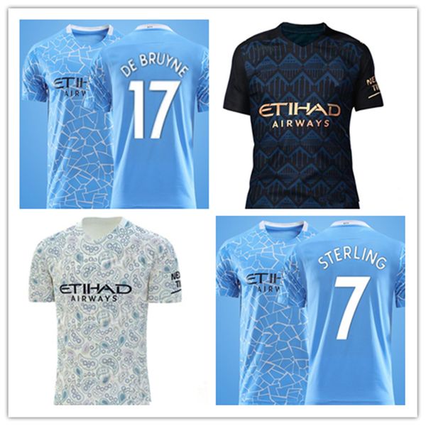 4xl new 2020-21 de bruyne sterling aguero man city fan & player version soccer jersey jesus silva manchester thai quality football kit, Black;yellow
4xl new 2020-21 de bruyne sterling aguero man city fan & player version soccer jersey jesus silva manchester thai quality football kit, Black;yellow
