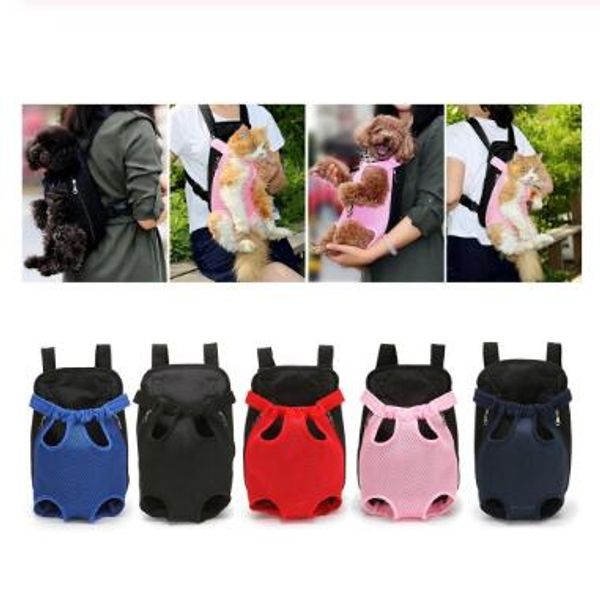 4 bag 5 breathable colors mesh front puppy carriers dog sling and pet pet cat shoulder carry backpacks size wdhww, Red;black
4 bag 5 breathable colors mesh front puppy carriers dog sling and pet pet cat shoulder carry backpacks size wdhww, Red;black