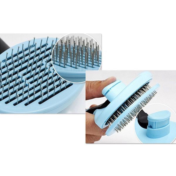 собака кошка comb пролить инструмент кисть comb rake pet fur уход quick clean коротких волос
собака кошка comb пролить инструмент кисть comb rake pet fur уход quick clean коротких волос