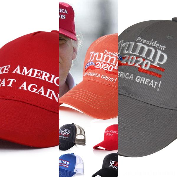 limjo 2020 make trump baseball cap hat donal america great hats donald trump election snapback hat embroidery sports outdoor sun mech hat, Blue;gray
limjo 2020 make trump baseball cap hat donal america great hats donald trump election snapback hat embroidery sports outdoor sun mech hat, Blue;gray
