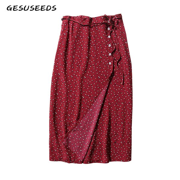 summer autumn skirts womens midi skirt vintage high waist skirt button boho bohemian skirts polka dot skirt korean style, Black
summer autumn skirts womens midi skirt vintage high waist skirt button boho bohemian skirts polka dot skirt korean style, Black