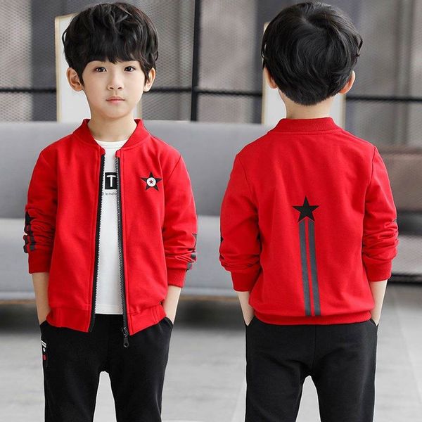 boys girls jackets 2019 spring fashion kids boys outerwear waterproof windproof boy jackets for children's coats, Blue;gray
boys girls jackets 2019 spring fashion kids boys outerwear waterproof windproof boy jackets for children's coats, Blue;gray