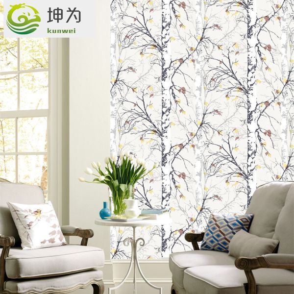10m american pastoral style simulation woods branches leaves wallpaper living room cafe study room wall decorative pvc wallpaper
10m american pastoral style simulation woods branches leaves wallpaper living room cafe study room wall decorative pvc wallpaper