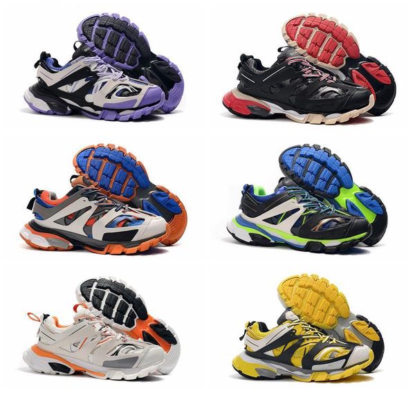 2019 new release 3.0 designer shoes low platform sneakers triple s mens casual women designer casual sports trainers zapatos
2019 new release 3.0 designer shoes low platform sneakers triple s mens casual women designer casual sports trainers zapatos