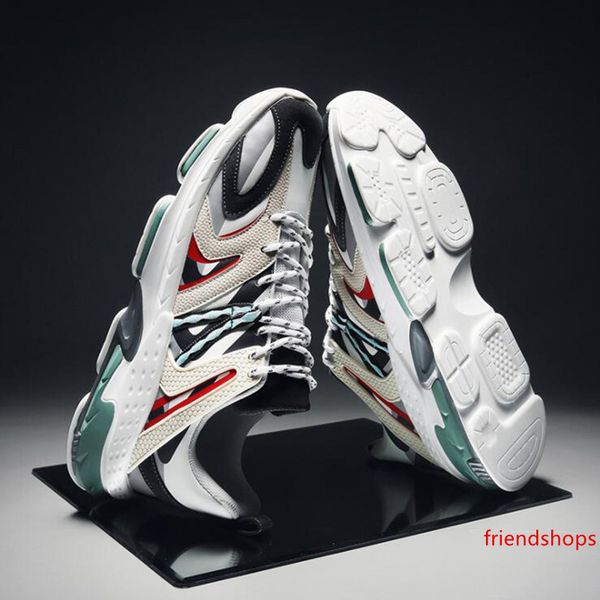 2020 running shoes white green red mesh graf all-match fashion men trainer breathable outdoor beige triple mesh sport sneaker ing
2020 running shoes white green red mesh graf all-match fashion men trainer breathable outdoor beige triple mesh sport sneaker ing