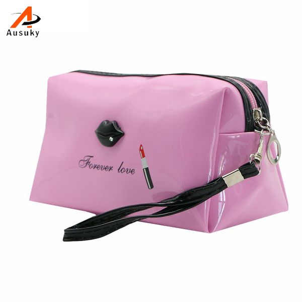 fashion women portable cosmetic bag travel cosmetics bag trousse de maquillage necessaire female toiletry kits bolsas femini
fashion women portable cosmetic bag travel cosmetics bag trousse de maquillage necessaire female toiletry kits bolsas femini