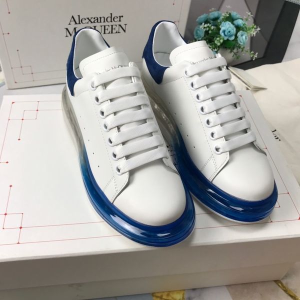 selling fashion platform men and women's shoes wild vintage luxury air cushion white shoes women's shoes leather casual sports sho, Black
selling fashion platform men and women's shoes wild vintage luxury air cushion white shoes women's shoes leather casual sports sho, Black