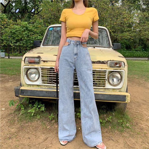 hollow out high waist jeans women 2020 boyfriend harajuku denim harem pants ladies broken hole wide leg blue jeans pants
hollow out high waist jeans women 2020 boyfriend harajuku denim harem pants ladies broken hole wide leg blue jeans pants