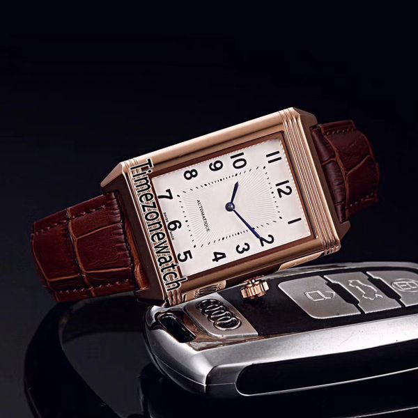 новый reverso classic medium thin 2548520 miyota 8215 автоматические мужские часы из розового золота с белым циферблатом коричневые кожаные, Slivery;brown
новый reverso classic medium thin 2548520 miyota 8215 автоматические мужские часы из розового золота с белым циферблатом коричневые кожаные, Slivery;brown