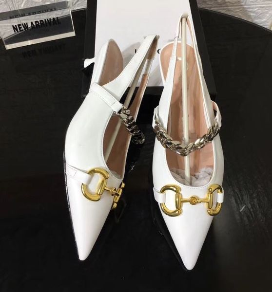 fashion women's shoes lady real leather buckle flat heel low-cut closed-toe sandals ing, Black
fashion women's shoes lady real leather buckle flat heel low-cut closed-toe sandals ing, Black