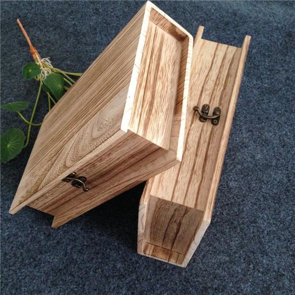 special book shape wooden box with vintage color wood gift box for graduation or keepsake 23*14.5*5.5cm can customization
special book shape wooden box with vintage color wood gift box for graduation or keepsake 23*14.5*5.5cm can customization