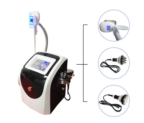 3 in 1 cryolipolysis cavitation+rf+facial rf+40k+lipo laser machine fat ing machine cryo therapy weight loss machine
3 in 1 cryolipolysis cavitation+rf+facial rf+40k+lipo laser machine fat ing machine cryo therapy weight loss machine
