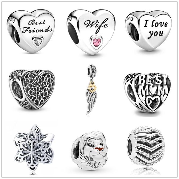 round shape 925 sterling silver family is where love grows diy fine beads fit original pandora charm bracelet jewelry making
round shape 925 sterling silver family is where love grows diy fine beads fit original pandora charm bracelet jewelry making