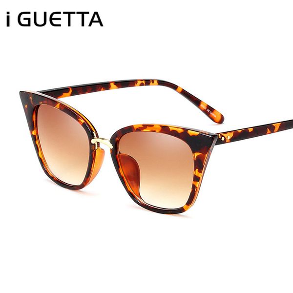 iguetta fashion cat eye sunglasses women vintage sunglasses leopard polarized tinted color lens eyewear gh-024, White;black
iguetta fashion cat eye sunglasses women vintage sunglasses leopard polarized tinted color lens eyewear gh-024, White;black