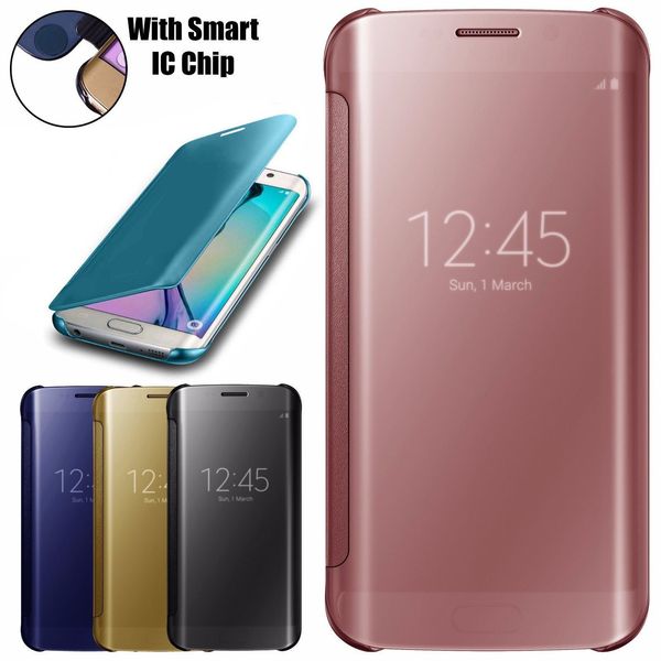 новый samsung galaxy s7 s8 s9 s9 + mirror flip case крышка коробки с встроенным чипом для примечание 8 оболочка
новый samsung galaxy s7 s8 s9 s9 + mirror flip case крышка коробки с встроенным чипом для примечание 8 оболочка