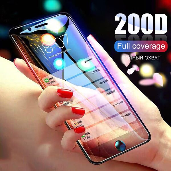 200d curved tempered glass for iphone 11 pro max protective glass on for iphone x xs max xr 6 6s 7 8 plus 11 screen protector
200d curved tempered glass for iphone 11 pro max protective glass on for iphone x xs max xr 6 6s 7 8 plus 11 screen protector