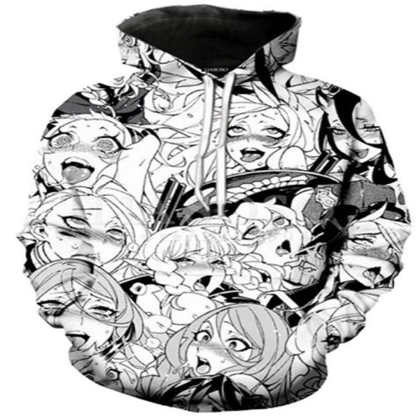 2019 classic cartoon anime fashion hoodies women men 3d print pullovers outerwear hoodies casual tees a290, Black
2019 classic cartoon anime fashion hoodies women men 3d print pullovers outerwear hoodies casual tees a290, Black