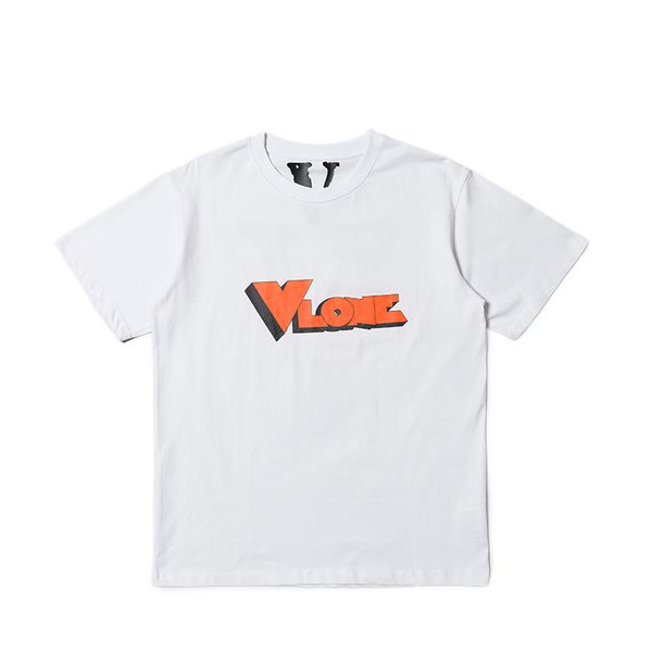 vlone mens fashion brand short sleeve t shirt men womens color letter print tee hip hop clothing size s-xl, White;black
vlone mens fashion brand short sleeve t shirt men womens color letter print tee hip hop clothing size s-xl, White;black