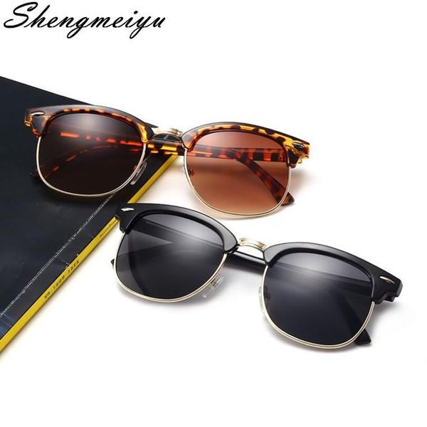 half metal sunglasses men women 2020 brand designer eyeglasses mirror sunglass fashion gafas de sol leopard driving sun glasses
half metal sunglasses men women 2020 brand designer eyeglasses mirror sunglass fashion gafas de sol leopard driving sun glasses