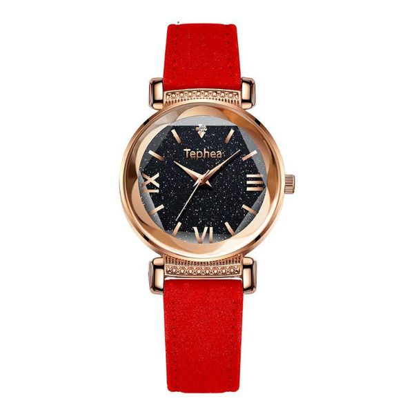 watch for women fashion starry sky bracelet for girls wristwatch ladies trend clock lady leather quartz watches gift, Slivery;brown
watch for women fashion starry sky bracelet for girls wristwatch ladies trend clock lady leather quartz watches gift, Slivery;brown