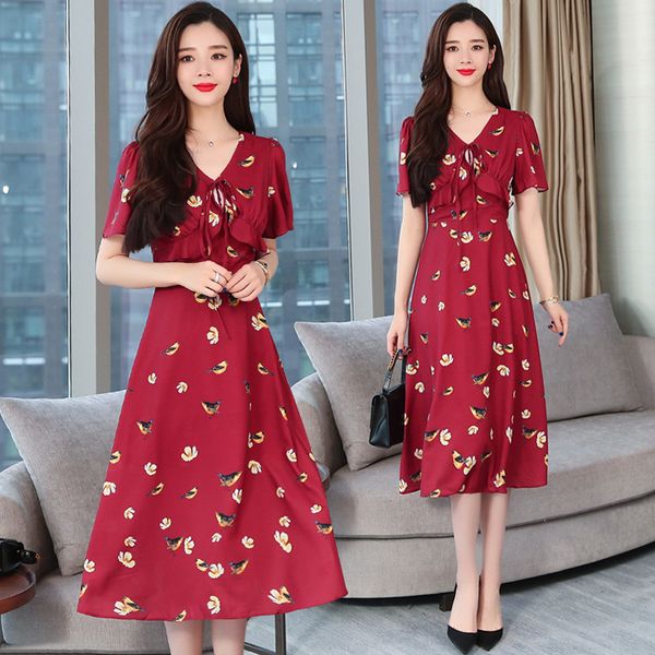 v lead shivering longuette suit-dress шифон платье талия, чтобы показать тонкий холодный ветер фея красная юбка, White;black
v lead shivering longuette suit-dress шифон платье талия, чтобы показать тонкий холодный ветер фея красная юбка, White;black