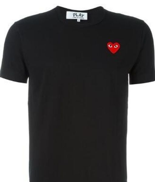 2019 com quality men women gery comme de garcon total handle t hirt white ize m prompt deci ion f, White;black
2019 com quality men women gery comme de garcon total handle t hirt white ize m prompt deci ion f, White;black