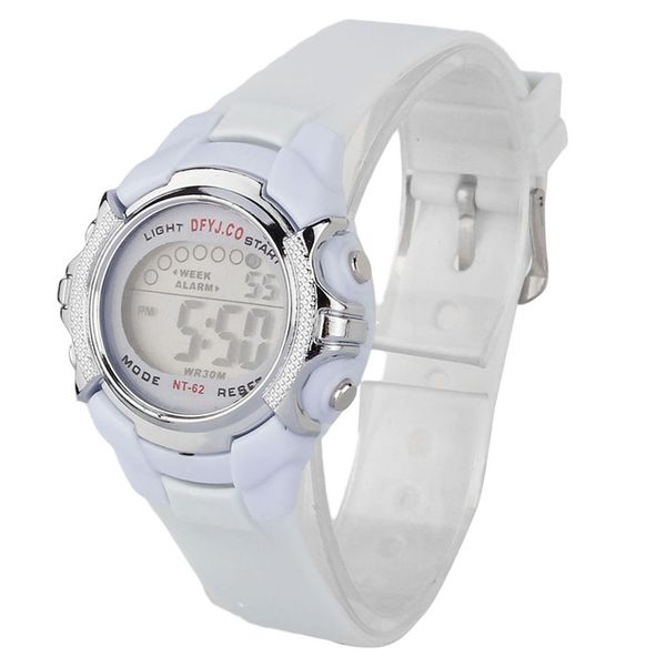 2019 fashion watch waterproof children kids boy watches digital led quartz alarm date sports electronic quartz wrist watch, Slivery;brown
2019 fashion watch waterproof children kids boy watches digital led quartz alarm date sports electronic quartz wrist watch, Slivery;brown