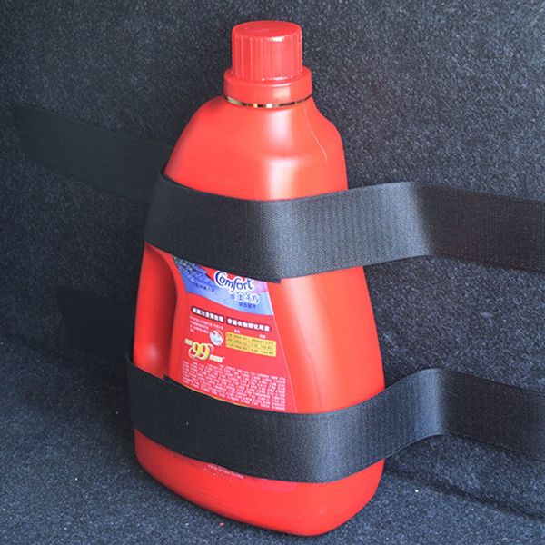nylon tie belt car trunk fire extinguisher strap adhesive back sticker sport baggage miscellaneous
nylon tie belt car trunk fire extinguisher strap adhesive back sticker sport baggage miscellaneous