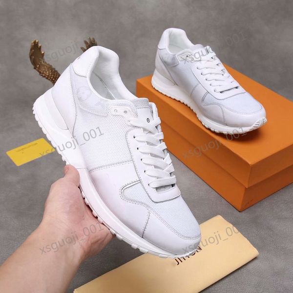 new leather fashion trend casual sports shoes plus running men's fashion shoelace original box outdoor running men's shoes xshfbcl, Black;red
new leather fashion trend casual sports shoes plus running men's fashion shoelace original box outdoor running men's shoes xshfbcl, Black;red