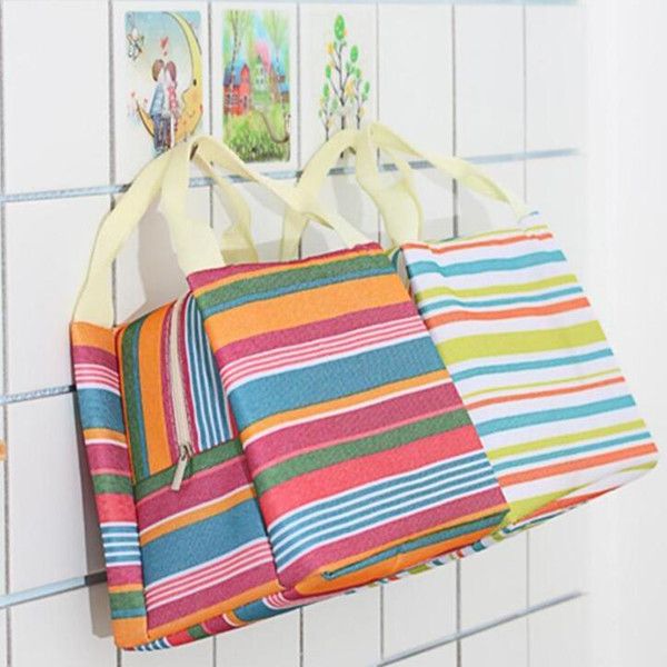 storage bags stripe printed food heat preservation bag thermal insulated boxbento bags lunch box storage bags wy317q
storage bags stripe printed food heat preservation bag thermal insulated boxbento bags lunch box storage bags wy317q