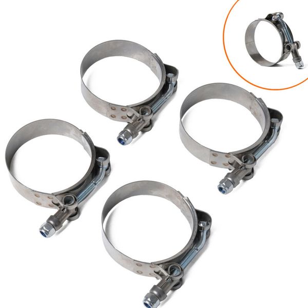 trendy 4pcs 57mm-116mm 304 stainless steel hose clamps strength jets hoop pipe clamp one piece
trendy 4pcs 57mm-116mm 304 stainless steel hose clamps strength jets hoop pipe clamp one piece