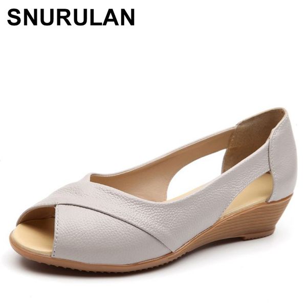 snurulan summer women shoes woman fashion genuine leather open toe sandals ladies casual platform wedges plus size sandalse136 y200620, Black
snurulan summer women shoes woman fashion genuine leather open toe sandals ladies casual platform wedges plus size sandalse136 y200620, Black