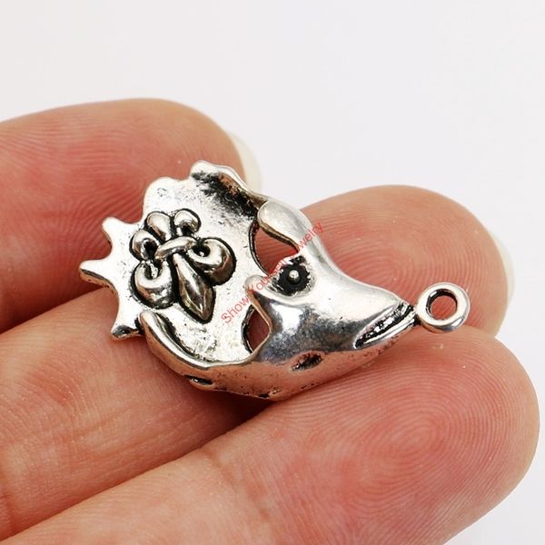 wholesale-silver plated iris fish charms pendants for bracelet necklace jewelry making diy handmade craft 33x18mm, Bronze;silver
wholesale-silver plated iris fish charms pendants for bracelet necklace jewelry making diy handmade craft 33x18mm, Bronze;silver