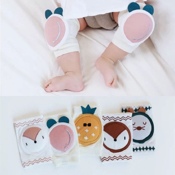 new baby knee pads combed cotton mesh breathable baby crawling knee knit knee pads, Blue
new baby knee pads combed cotton mesh breathable baby crawling knee knit knee pads, Blue