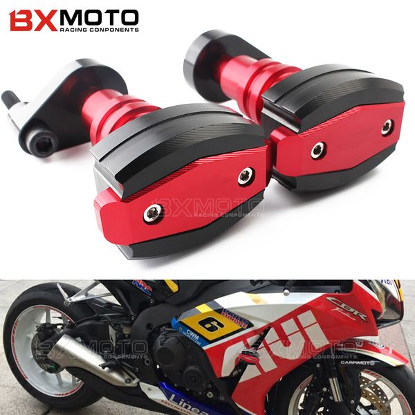 for cbr1000rr cbr 1000rr cbr 1000 rr 2006 2007 motorcycle frame sliders crash engine guard protection pad side shield
for cbr1000rr cbr 1000rr cbr 1000 rr 2006 2007 motorcycle frame sliders crash engine guard protection pad side shield