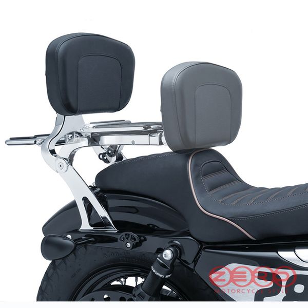 gloss black fixed mount&driver passenger backrest for touring electra street glide flhx road king 2014-2018 models
gloss black fixed mount&driver passenger backrest for touring electra street glide flhx road king 2014-2018 models