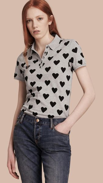 Womens Designer T Shirts Fashion Designer Brand T-shirts Summer Ladies Animal Printing High Women Polo Shirts