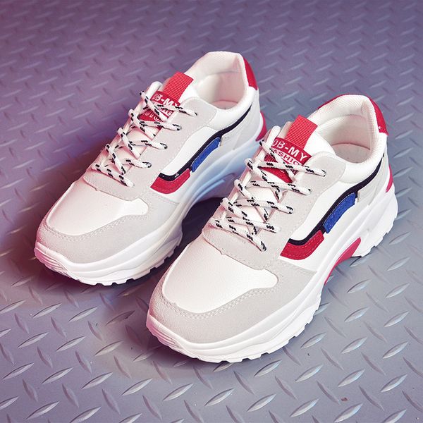 women sneakers fashion casual shoes woman tenis feminino comfotable shoes footwear ladies women flats feminino sapato zapatillas, Black
women sneakers fashion casual shoes woman tenis feminino comfotable shoes footwear ladies women flats feminino sapato zapatillas, Black