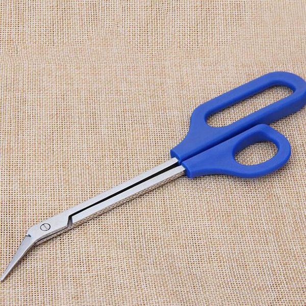 2020 20см long reach easy возьмитесь toe nail ноготь scissor триммер для инвалидов инструмент cutter clipper педикюр обрезка
2020 20см long reach easy возьмитесь toe nail ноготь scissor триммер для инвалидов инструмент cutter clipper педикюр обрезка