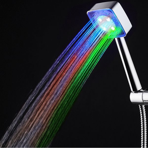 8008-c4 new handheld home bath romantic led light water bathroom glow shower head temperature sensor showerhead sprinkler
8008-c4 new handheld home bath romantic led light water bathroom glow shower head temperature sensor showerhead sprinkler