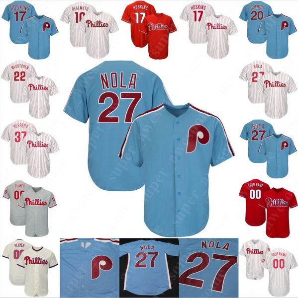 23 Jay Bruce Andrew 22 McCutchen Maikel Franco Drew Smyly Cesar Hernandez Sean Rodriguez Andrew Knapp Jake 49 Arrieta Phillies Jersey
23 Jay Bruce Andrew 22 McCutchen Maikel Franco Drew Smyly Cesar Hernandez Sean Rodriguez Andrew Knapp Jake 49 Arrieta Phillies Jersey