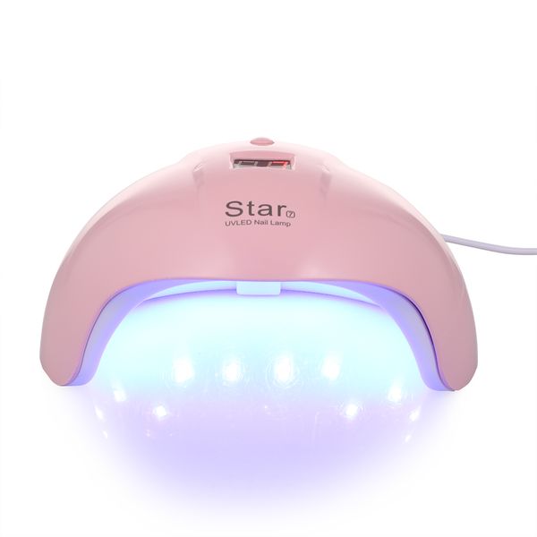 24w usb charging nail lamp dryer led uv acrylic nail dryer curing lamps smart fingernail & toenail gel curing tool art lamp
24w usb charging nail lamp dryer led uv acrylic nail dryer curing lamps smart fingernail & toenail gel curing tool art lamp