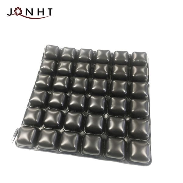 one layer air cell anti-decubitus wheelchair cushion / easy to carry inflatable seat cushions for the stadium
one layer air cell anti-decubitus wheelchair cushion / easy to carry inflatable seat cushions for the stadium
