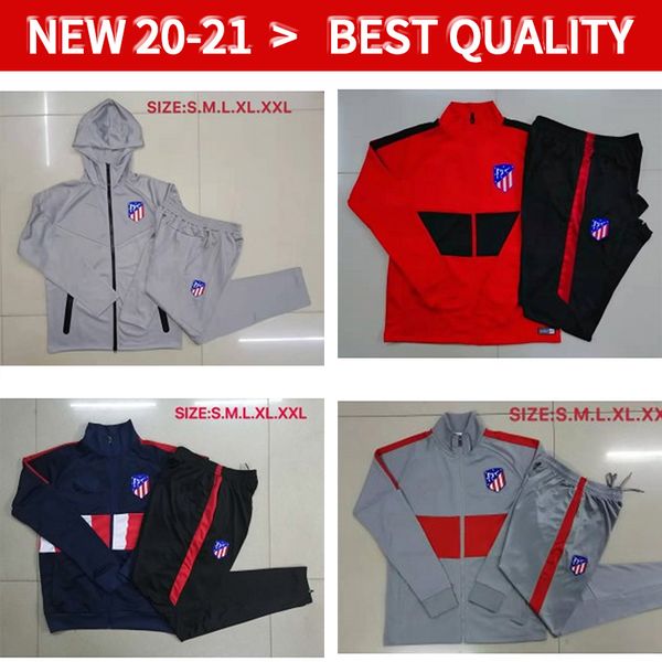 20 21 new #7 joão félix football tracksuit soccer training suit 19-20 men kids atletico koke madrid saúl correa thomas lemar, Black
20 21 new #7 joão félix football tracksuit soccer training suit 19-20 men kids atletico koke madrid saúl correa thomas lemar, Black