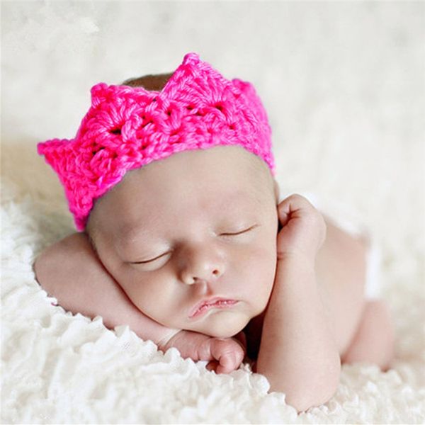 knitting crown newborn baby pgraphy accessories infant crochet hat headband for p shoot props wholesale kids caps baby, Yellow
knitting crown newborn baby pgraphy accessories infant crochet hat headband for p shoot props wholesale kids caps baby, Yellow