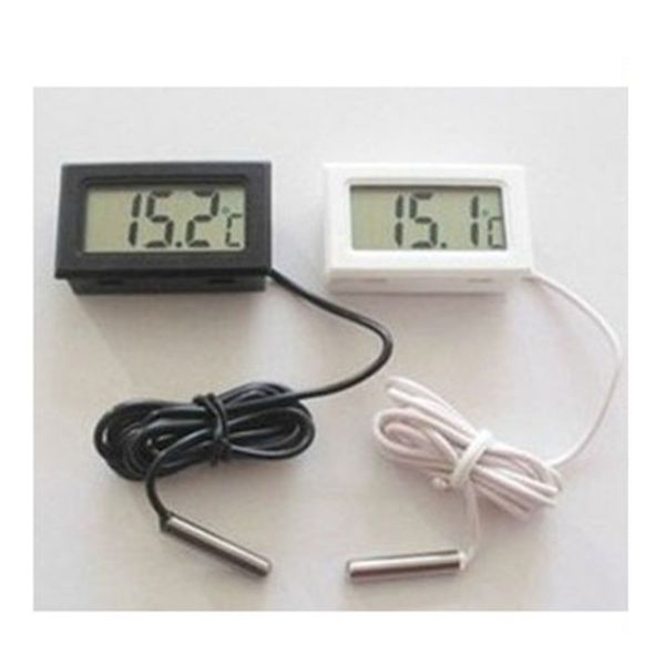 car thermometer car ornaments lcd display digital clock car-styling temperature gauge meter for fish tank refrigerator
car thermometer car ornaments lcd display digital clock car-styling temperature gauge meter for fish tank refrigerator