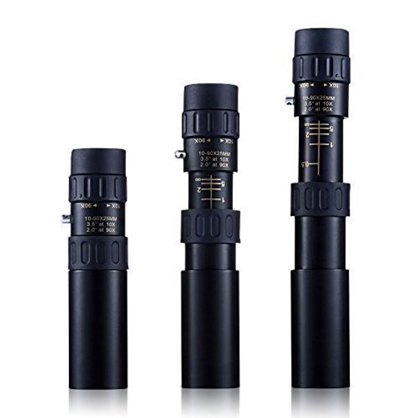 1 pcs monocular 10-30x25 zoom binoculars telescope pocket portable monocular hunting adjust focus optical scope no tripod
1 pcs monocular 10-30x25 zoom binoculars telescope pocket portable monocular hunting adjust focus optical scope no tripod