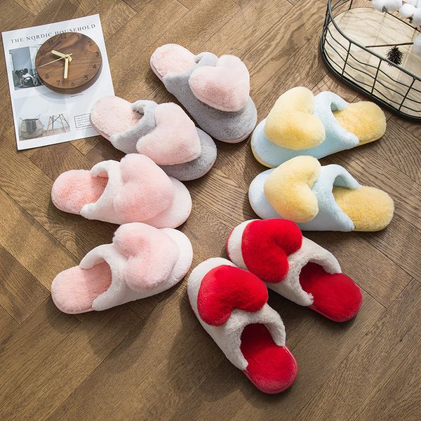 autumn and winter 2018 new cotton slippers lovers love home slippers plush comfortable womens non slip warm cotton, Black
autumn and winter 2018 new cotton slippers lovers love home slippers plush comfortable womens non slip warm cotton, Black