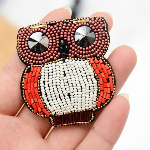 gugutree beaded embroidery owl patch animal cartoon patches badges applique patches for clothing sk-48, Black
gugutree beaded embroidery owl patch animal cartoon patches badges applique patches for clothing sk-48, Black
